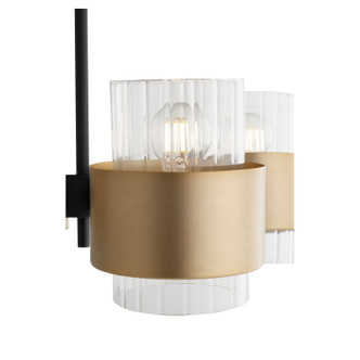 Epsilon Four Light Chandelier (683-4-6980)
