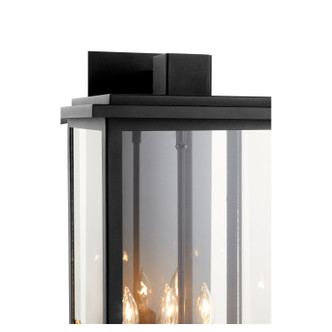 Westerly Six Light Lantern (7027-6-69)