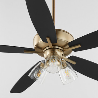 Breeze 52" Ceiling Fan (7052-380)