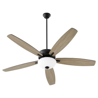 Breeze 60"Ceiling Fan (70605-69)