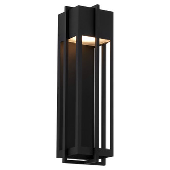 Al Fresco LED Wall Lantern (711-23-169)