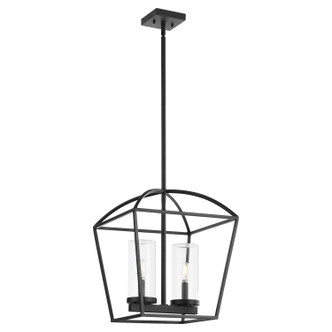 Odeon Two Light Pendant (71-2-59)
