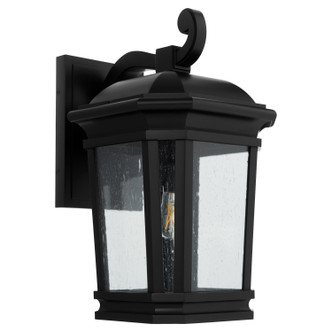 Quorum - 714-12-59 - One Light Lantern - Murphy - Matte Black Quorum - 714-12-59 - One Light Lantern - Murphy - Matte Black