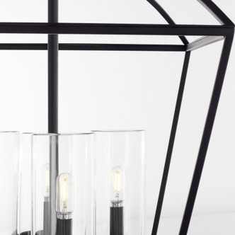 Odeon Four Light Pendant (71-4-59)