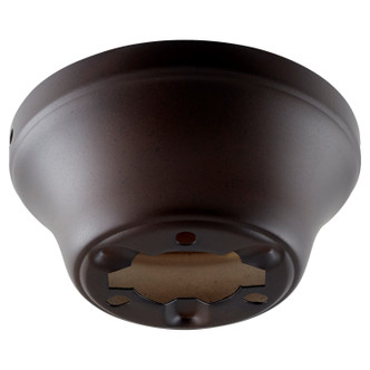 Quorum - 7-1600-86 - Hugger Adapter - Hugger Adapters - Oiled Bronze