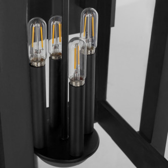 Marco Four Light Wall Lantern (736-30-69)