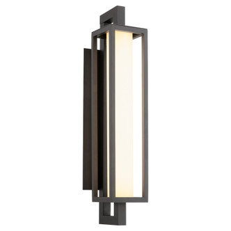 Parlor LED Wall Mount (753-28-69)
