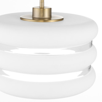 Gillis One Light Pendant (806-80)