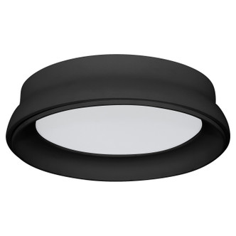 Quorum - 8-2018-5959 - Ceiling Mount - Legend - Matte Black Quorum - 8-2018-5959 - Ceiling Mount - Legend - Matte Black