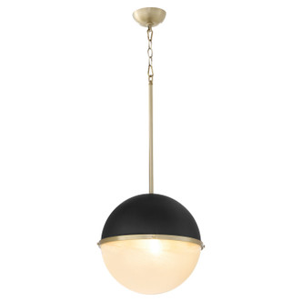 One Light Pendant (82-14-6980)
