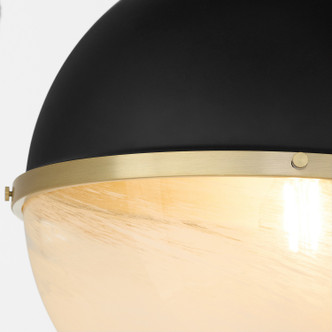 One Light Pendant (82-14-6980) One Light Pendant (82-14-6980)