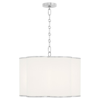 Belinder Four Light Pendant (8228-4-14) Belinder Four Light Pendant (8228-4-14)