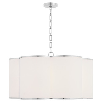 Belinder Six Light Pendant (8228-6-14) Belinder Six Light Pendant (8228-6-14)