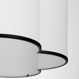 Belinder Six Light Pendant (8228-6-59) Belinder Six Light Pendant (8228-6-59)