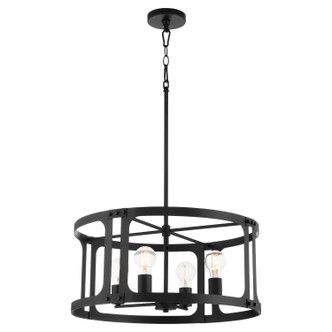 Colburn Four Light Pendant (8231-4-59) Colburn Four Light Pendant (8231-4-59)