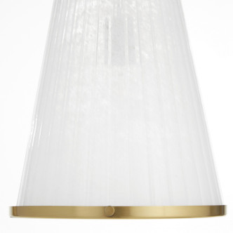 Providence One Light Pendant (8238-11-80)