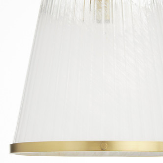 Providence One Light Pendant (8238-13-80) Providence One Light Pendant (8238-13-80)