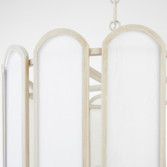Belleview Four Light Pendant (824-4-52)