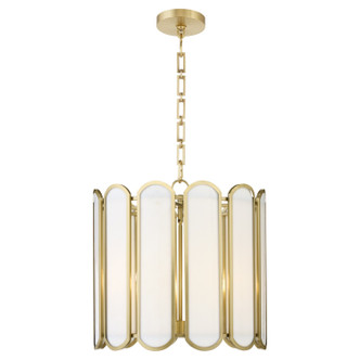 Belleview Four Light Pendant (824-4-80) Belleview Four Light Pendant (824-4-80)