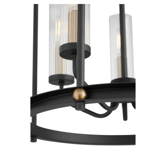 Empire Five Light Entry Pendant (829-5-6980)