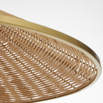 Cona Three Light Pendant (830-3-80)