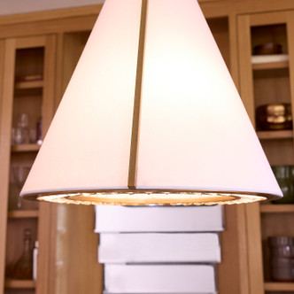 Gorham Three Light Pendant (8382-3-47)