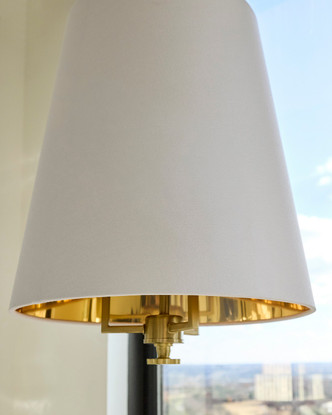Karnes Three Light Pendant (8562-3-80)