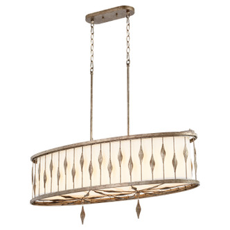 Cordon Five Light Pendant (856-5-91)