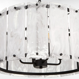 Prestige Four Light Pendant (8575-4-59)