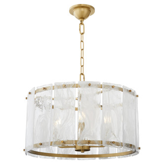 Prestige Four Light Pendant (8575-4-80) Prestige Four Light Pendant (8575-4-80)