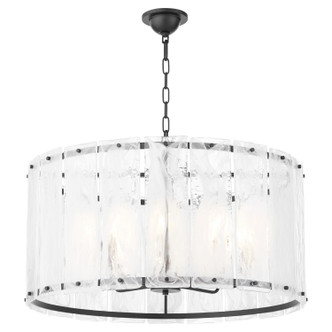 Prestige Eight Light Pendant (8575-8-59)