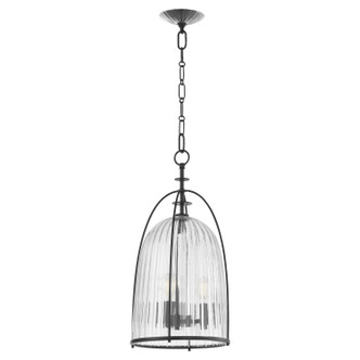 Alice Three Light Pendant (863-3-59)