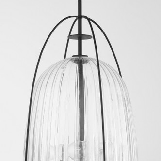 Alice Three Light Pendant (864-3-59)