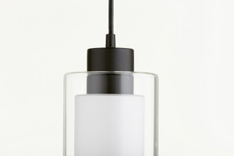 Cameron One Light Pendant (882-69)