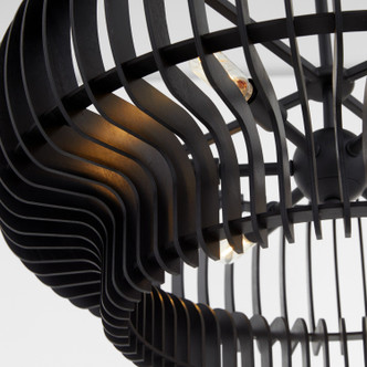 Harrelson Six Light Pendant (8905-6-59)