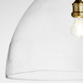 One Light Pendant (8932-80)