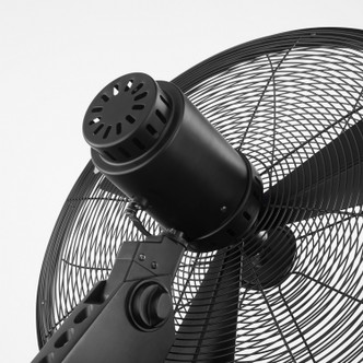 Impulse 20" Wall Fan (93203-59)
