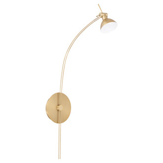 Ricardo LED Wall Mount (943-80) Ricardo LED Wall Mount (943-80)