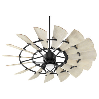 Windmill 60"Ceiling Fan (96015-69)