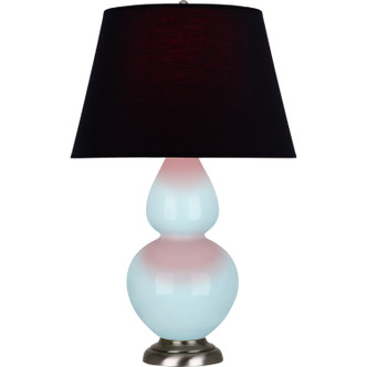 Double Gourd One Light Table Lamp (1676K)