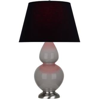Double Gourd One Light Table Lamp (1750K)