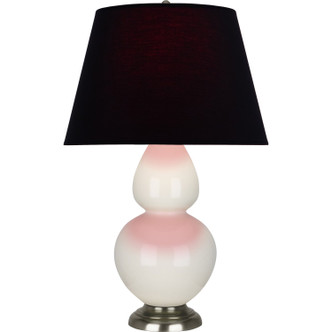 Double Gourd One Light Table Lamp (1756K)