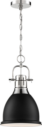Watson One Light Pendant (60-6751)