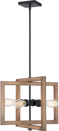 Beacon Four Light Pendant (60-6827)