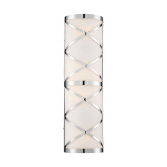 Sylph Four Light Vanity (60-6845)