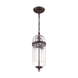 Fathom Two Light Pendant (60-6922)