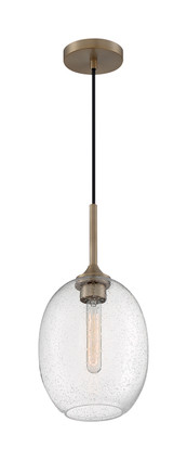 Aria One Light Pendant (60-7016)