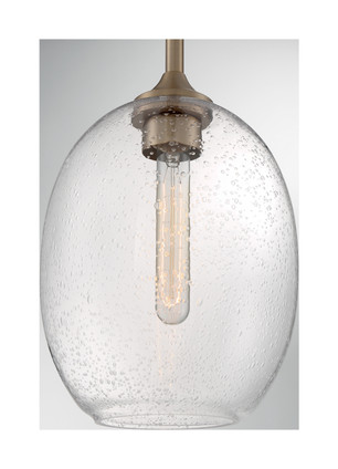 Aria One Light Pendant (60-7016)