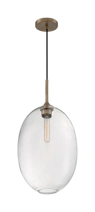 Aria One Light Pendant (60-7018)