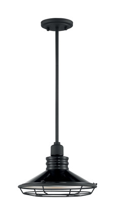 Blue Harbor One Light Pendant (60-7034)